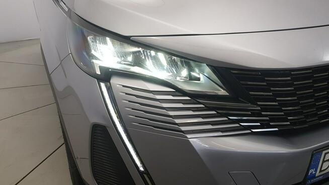 Peugeot 3008 1.5 BlueHDi Allure Pack S&S EAT8 ! Salon Polska ! Faktura VAT !