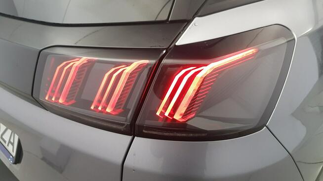 Peugeot 3008 1.5 BlueHDi Allure Pack S&S EAT8 ! Salon Polska ! Faktura VAT !