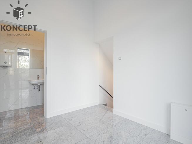 Lokal handlowo-usługowy | świeżo po remoncie