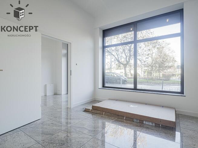 Lokal handlowo-usługowy | świeżo po remoncie