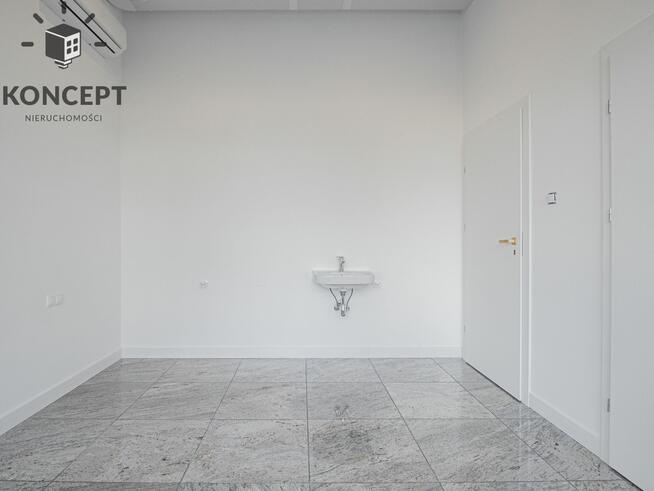 Lokal handlowo-usługowy | świeżo po remoncie