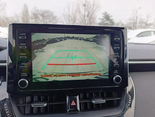 Toyota Corolla 1-właściciel fv23%