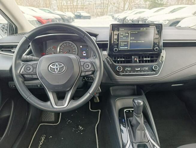 Toyota Corolla 1-właściciel fv23%