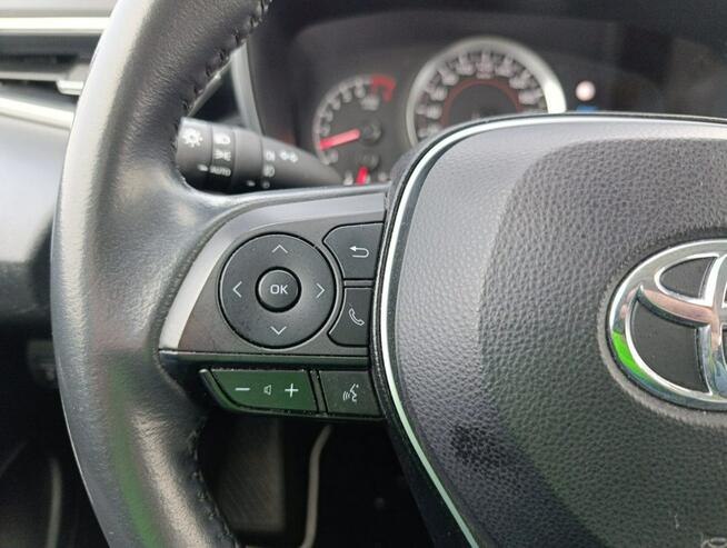 Toyota Corolla 1-właściciel fv23%