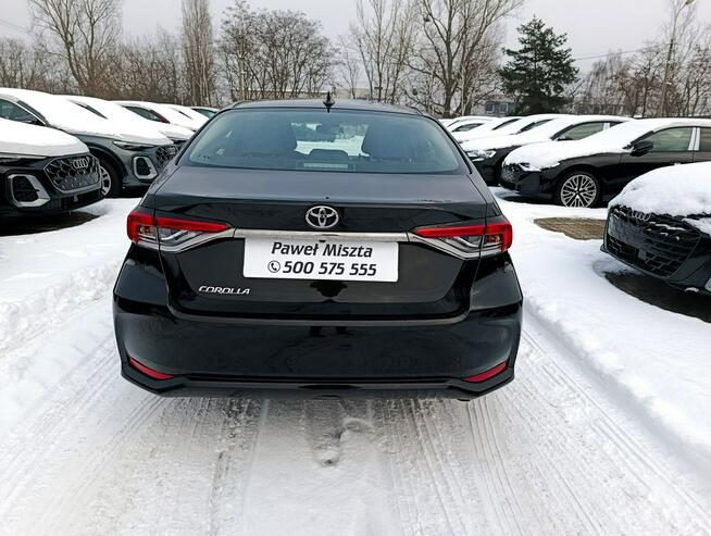 Toyota Corolla 1-właściciel fv23%