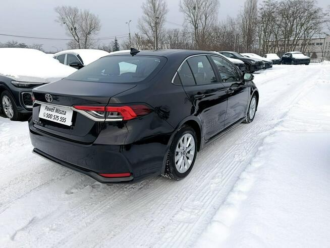 Toyota Corolla 1-właściciel fv23%