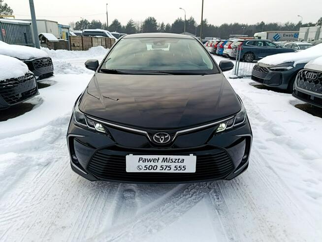 Toyota Corolla 1-właściciel fv23%
