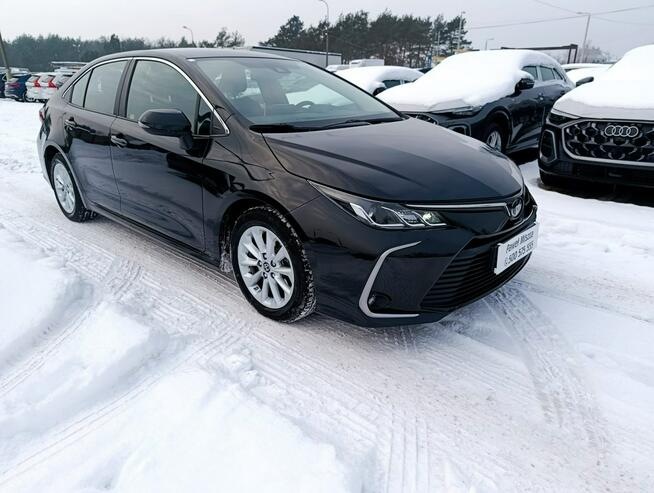 Toyota Corolla 1-właściciel fv23%
