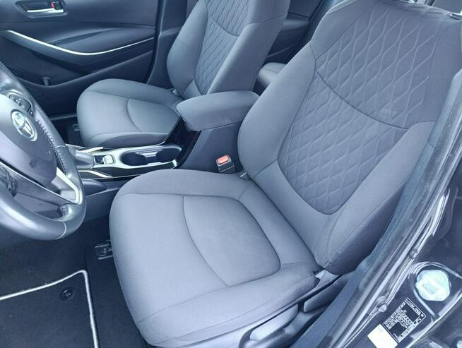 Toyota Corolla 1-właściciel fv23%