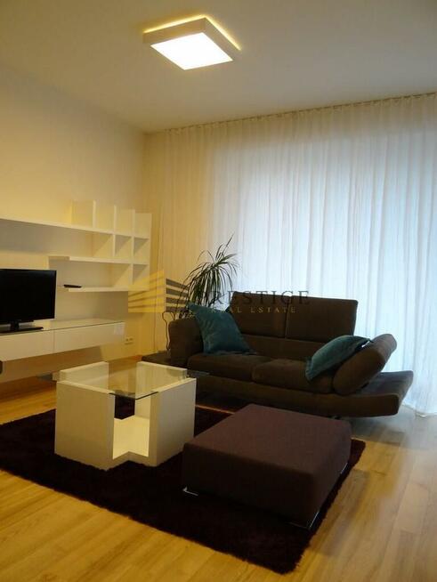 Luksusowe mieszkanie przy ul. Grzybowskiej- 40m2