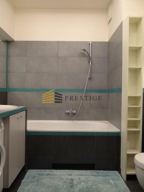 Luksusowe mieszkanie przy ul. Grzybowskiej- 40m2