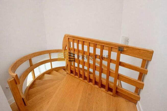 Dwa poziomy, 90m2 koło Parku Łazienkowskiego