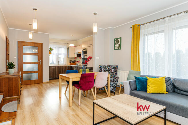 Dom Błażejewo gm. Kórnik,