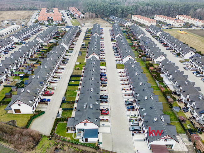 Dom Błażejewo gm. Kórnik,