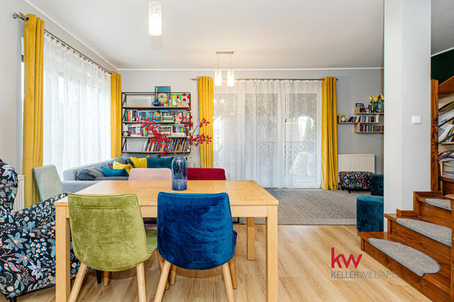 Dom Błażejewo gm. Kórnik,