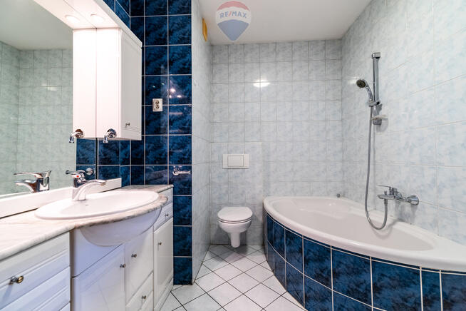 Dwupokoleniowy, Kampinos, działka do podziału