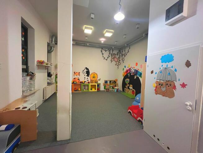 Lokal użytkowy Warszawa gm. Bemowo Bemowo, Powstańców Śląskich