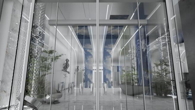 Lokal użytkowy Warszawa gm. Śródmieście Śródmieście, Powiśle,