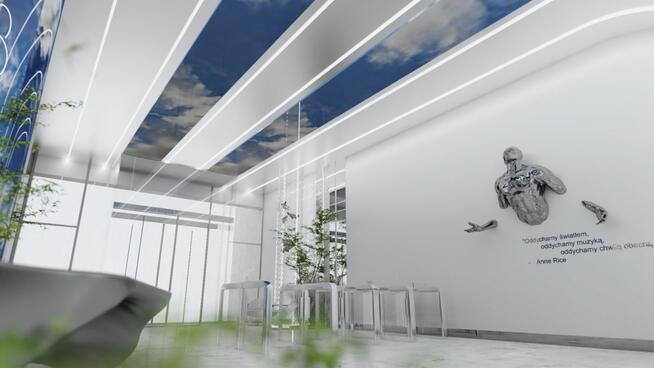 Lokal użytkowy Warszawa gm. Śródmieście Śródmieście, Powiśle,