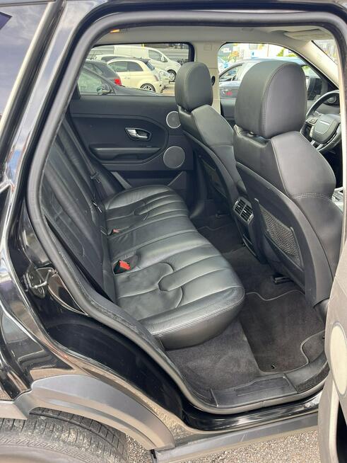 Land Rover Range Rover Evoque Range Rover Evogue 2,0 240KM 4x4 z dobrym wypos. Gwarancja.