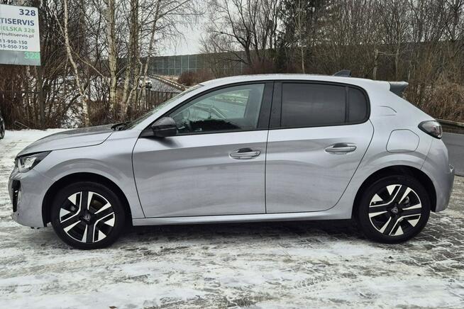 Peugeot 208 Lifting 1.2i PureTech 100 Hybrid 48V Alu Tablet