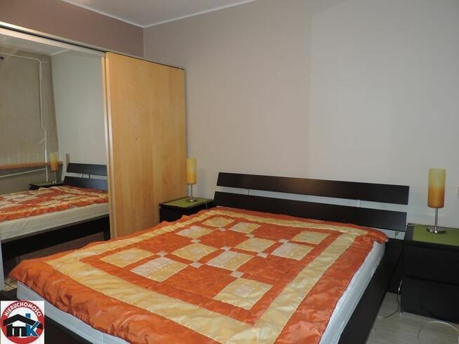 M-4 , gotowe do zamieszkania , w pełni wyposażone