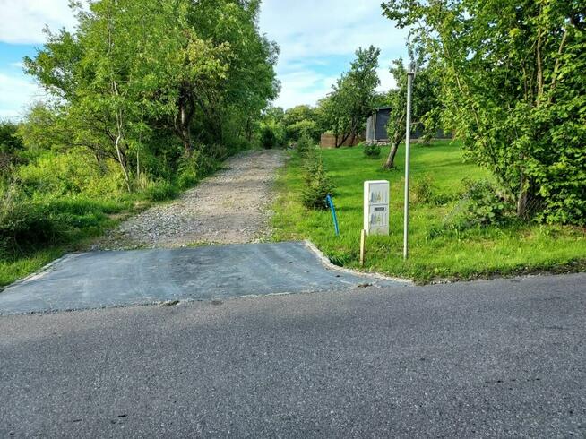 NOWY DOM WOLNOSTOJĄCY- ŁĘCZE, salon+4 pokoje, 2 łazienki,