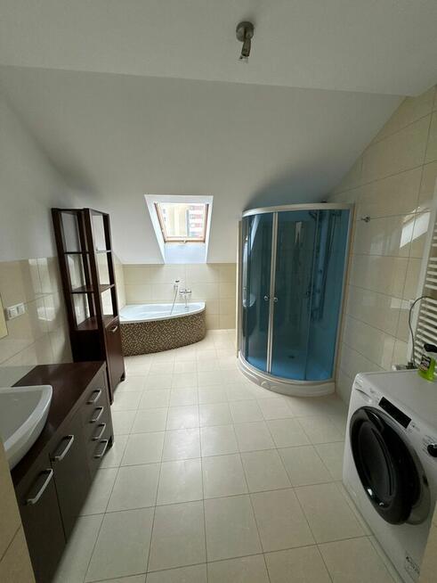 Atrakcyjne mieszkanie z dużym tarasem ul Twardowskiego