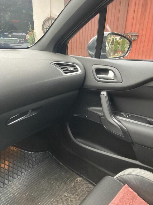 Sprzedam DS4/2014/maly przebieg