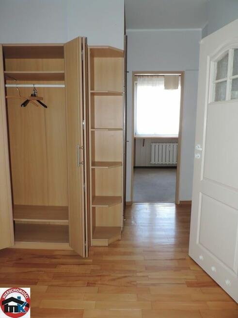 M-4 , gotowe do zamieszkania , w pełni wyposażone