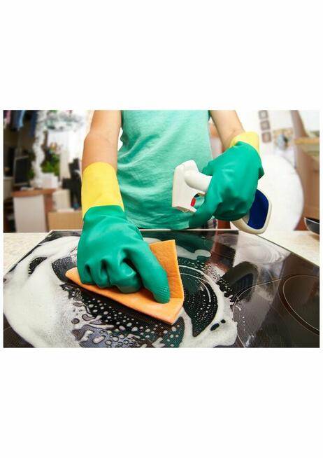 Prywatne usługi sprzątania w Lubinie- dolnośląskie