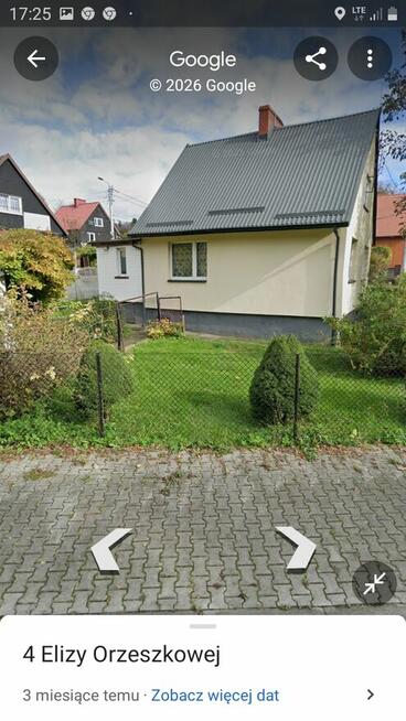 Sprzedam dom Będzin Grodziec