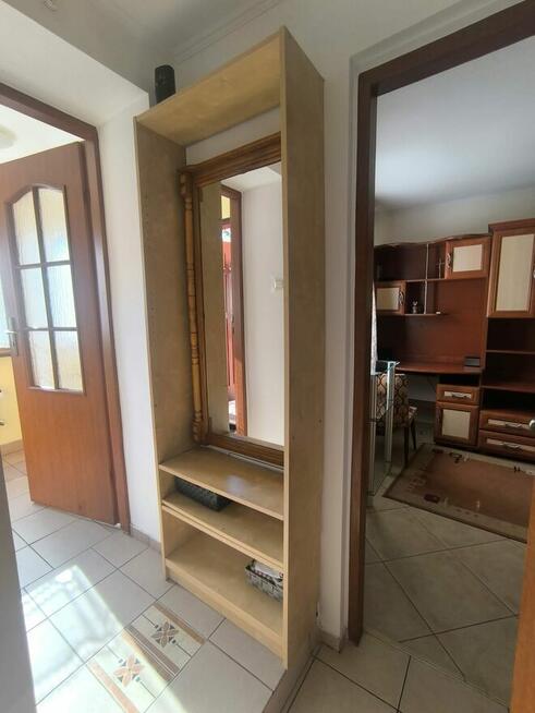 Kawalerka ekologiczna , idealny spokój, dobry dojazd, w p