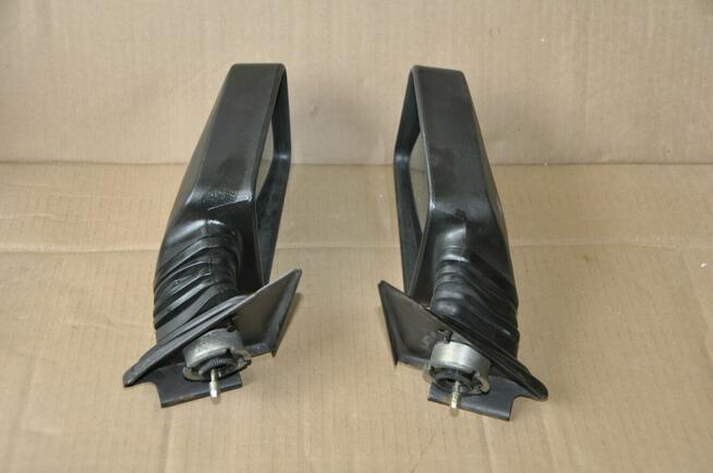 Komplet lusterek bocznych Poloniez