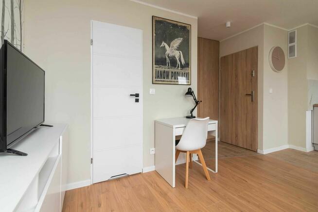 Wygodna Duża Kawalerka Podolszyce Płock Generalny Remont