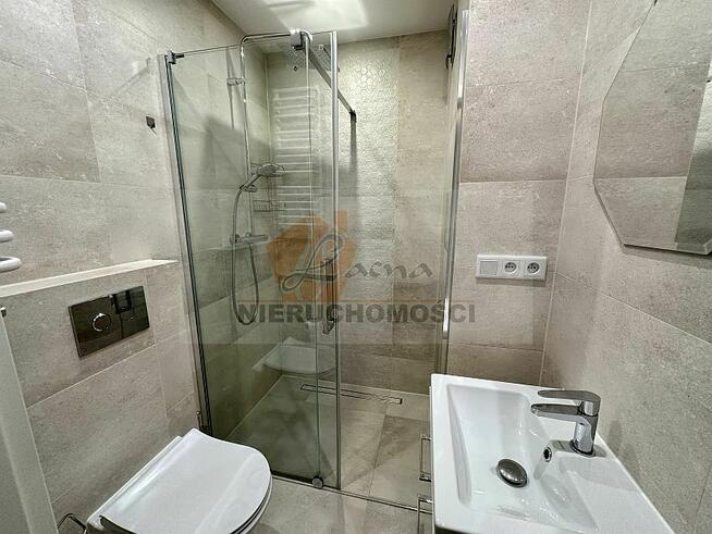 Chełmiec- Szeroka Oaza, bezczynszowy segment środkowy na spr