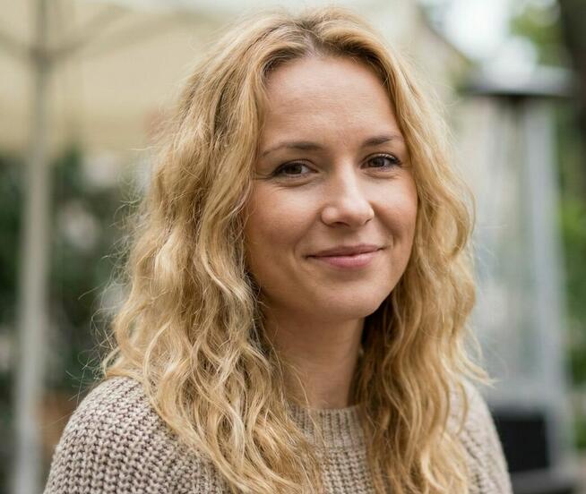 Szukam pracy sekretarka