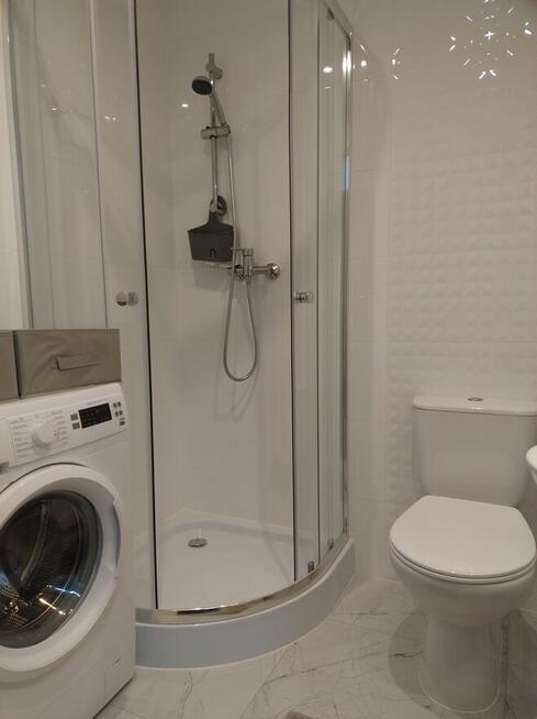 Kawalerka do wynajęcia Mokotów