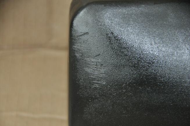 Komplet lusterek bocznych Poloniez