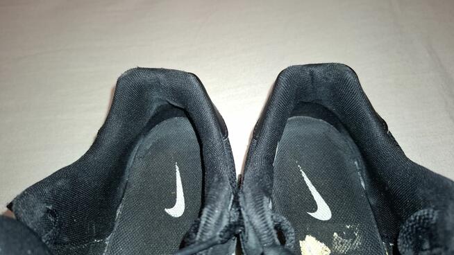 Obuwie sportowe Nike