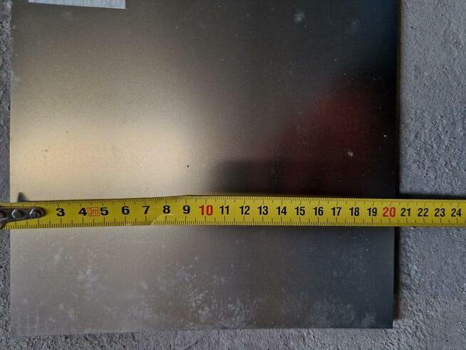 Arkusze blachy stalowej – RÓŻNE GRUBOŚCI