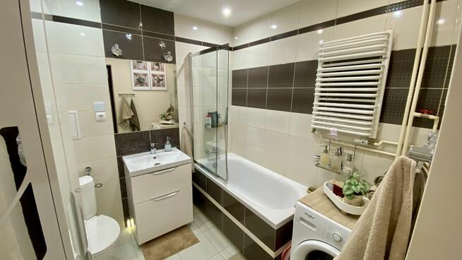 Mieszkanie na sprzedaż w wysokim standardzie Grudziądz