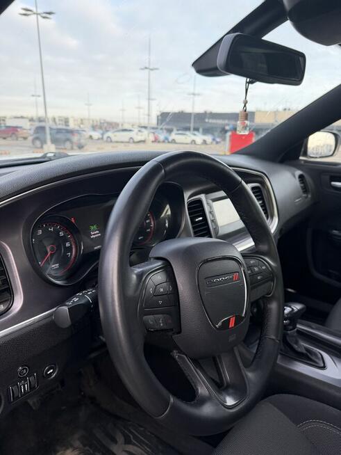 Sprzedam Dodge charger