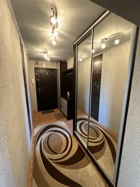 Zadbane 2-pokojowe mieszkanie 46 m² z ogródkiem – Chrobrego