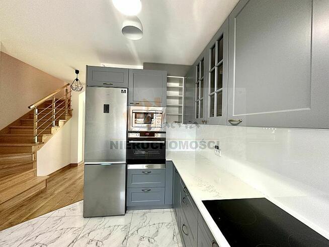 Chełmiec- Szeroka Oaza, bezczynszowy segment środkowy na spr