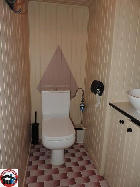 M-4 , gotowe do zamieszkania , w pełni wyposażone