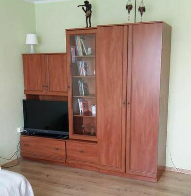 Sprzedam kawalerkę – 2 piętro – os. Energetyki, Kozienice