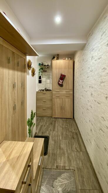 Mieszkanie na sprzedaż w wysokim standardzie Grudziądz