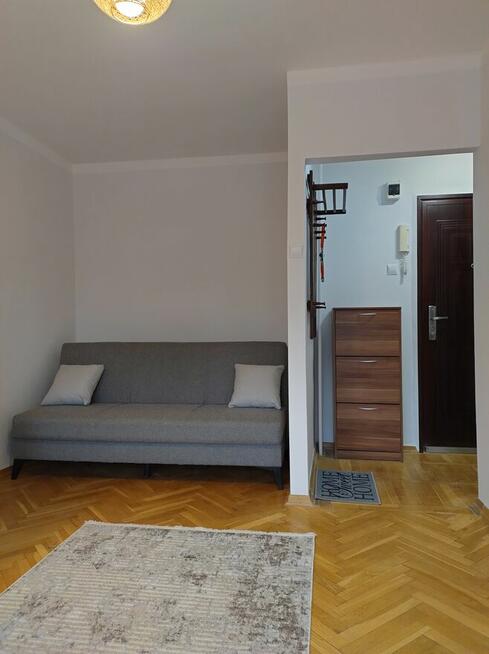 Kawalerka do wynajęcia Mokotów