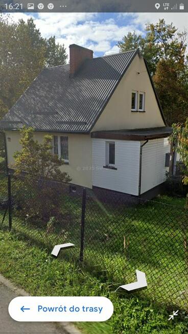 Sprzedam dom Będzin Grodziec